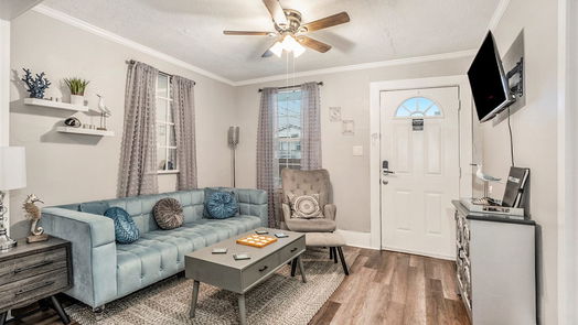 Galveston 2-story, 2-bed 1113 28th Street-idx