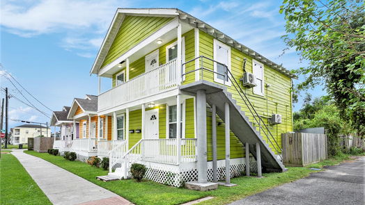 Galveston 2-story, 2-bed 1113 28th Street-idx