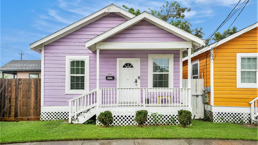 Galveston 2-story, 2-bed 1113 28th Street-idx