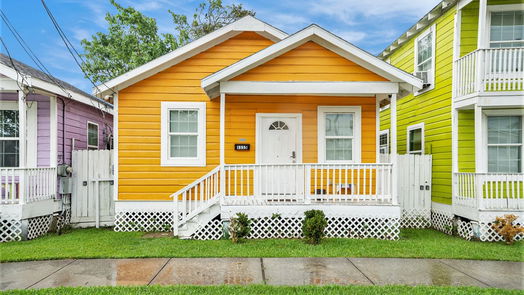 Galveston 2-story, 2-bed 1113 28th Street-idx