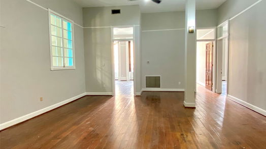 Galveston 4-story, 4-bed 2317-2319 Strand Street-idx