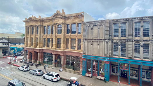 Galveston 4-story, 4-bed 2317-2319 Strand Street-idx