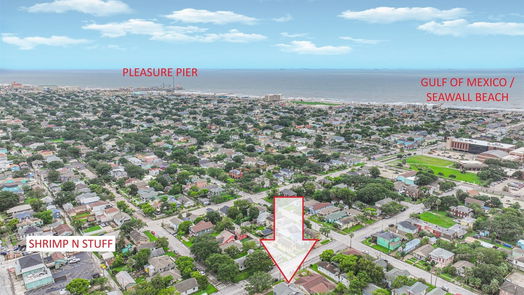 Galveston null-story, 3-bed 1801 40th Street-idx