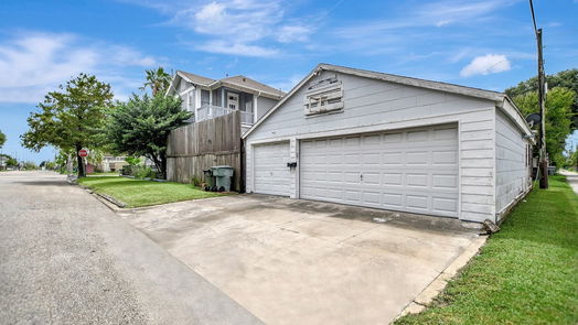 Galveston 2-story, 3-bed 2602 Bernardo De Galvez Avenue-idx