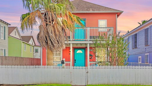 Galveston 2-story, 3-bed 3905 Avenue L-idx