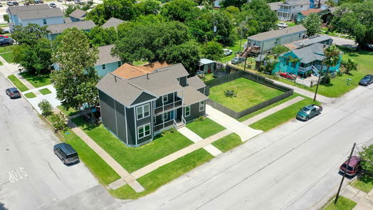 Galveston 2-story, 4-bed 1527 40th Street-idx