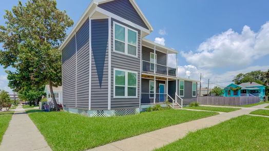 Galveston 2-story, 4-bed 1527 40th Street-idx