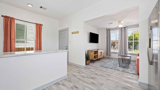 Galveston null-story, 2-bed 2818 Avenue M 1/2-idx