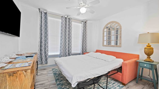 Galveston null-story, 2-bed 2818 Avenue M 1/2-idx