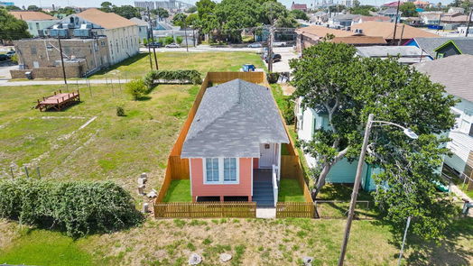 Galveston null-story, 2-bed 2818 Avenue M 1/2-idx