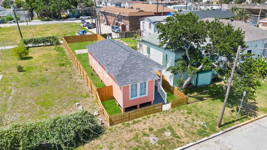 Galveston null-story, 2-bed 2818 Avenue M 1/2-idx