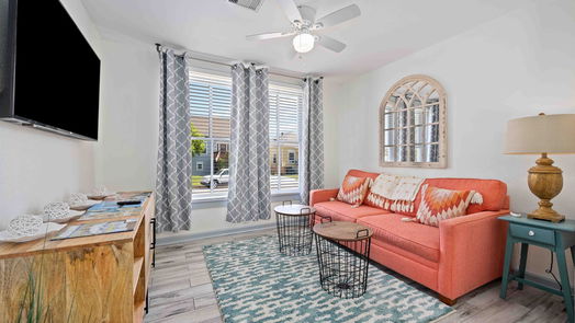 Galveston null-story, 2-bed 2818 Avenue M 1/2-idx
