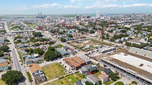 Galveston null-story, 2-bed 2818 Avenue M 1/2-idx
