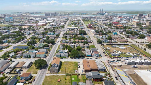 Galveston null-story, 2-bed 2818 Avenue M 1/2-idx