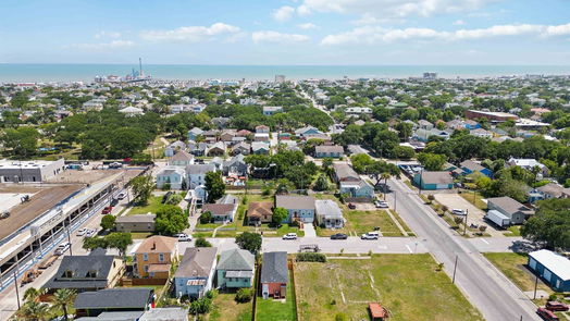 Galveston null-story, 2-bed 2818 Avenue M 1/2-idx