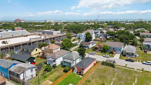 Galveston null-story, 2-bed 2818 Avenue M 1/2-idx