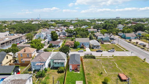 Galveston null-story, 2-bed 2818 Avenue M 1/2-idx