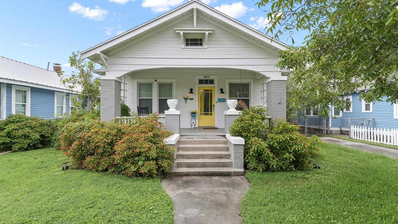 Galveston 1-story, 2-bed 3802 Avenue O 1/2-idx