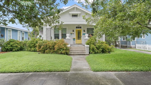 Galveston 1-story, 2-bed 3802 Avenue O 1/2-idx