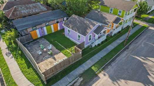 Galveston 2-story, 2-bed 1113 28th Street-idx