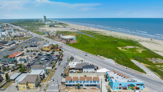 Galveston 2-story, 1-bed 1102 Eighth Street-idx