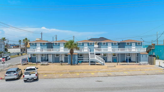 Galveston 2-story, 1-bed 1102 Eighth Street-idx