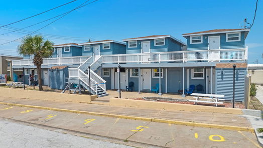 Galveston 2-story, 1-bed 1102 Eighth Street-idx