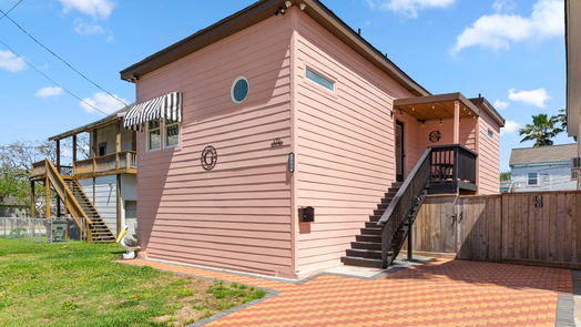 Galveston null-story, 2-bed 1808 20th Street-idx