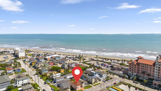 Galveston null-story, 2-bed 1808 20th Street-idx
