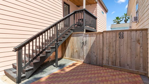 Galveston null-story, 2-bed 1808 20th Street-idx