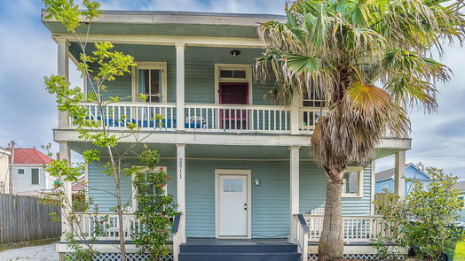 Galveston 2-story, 3-bed 2511 Avenue L-idx