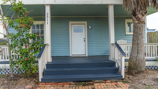 Galveston 2-story, 3-bed 2511 Avenue L-idx