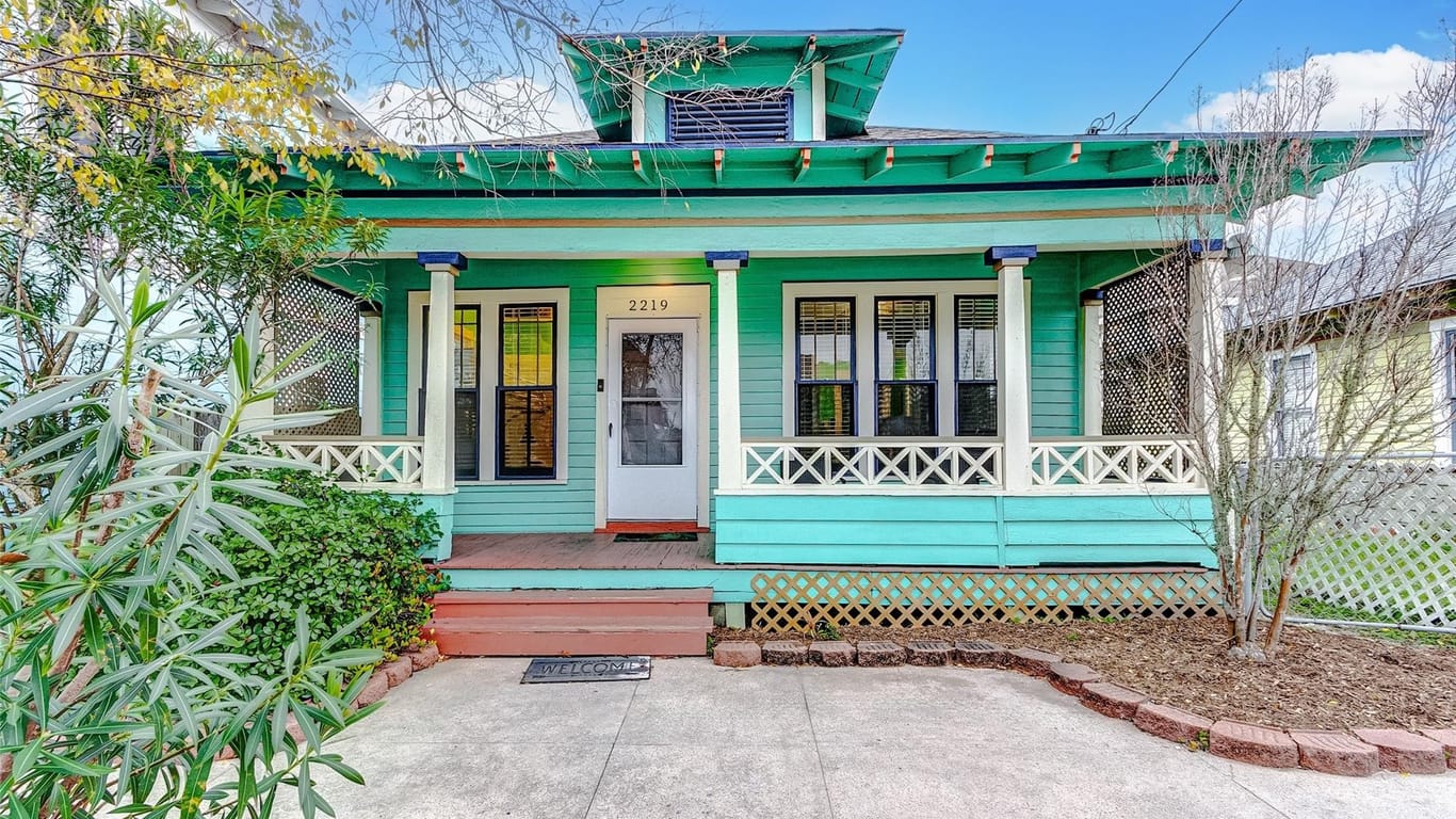 Galveston 1-story, 2-bed 2219 33rd Street E-idx
