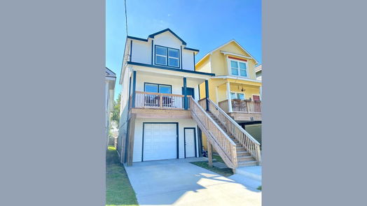 Galveston 2-story, 4-bed 3533 Avenue M-idx