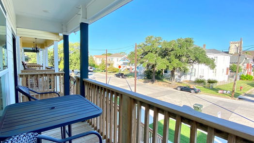 Galveston 2-story, 4-bed 3533 Avenue M-idx