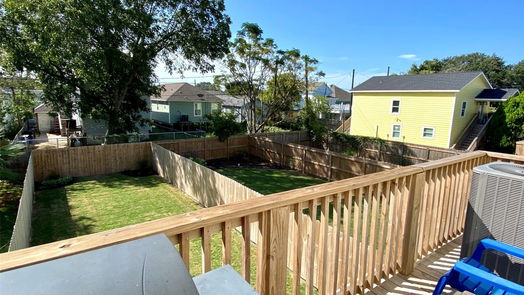 Galveston 2-story, 4-bed 3533 Avenue M-idx