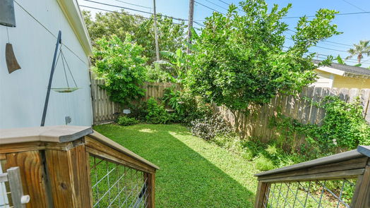 Galveston 1-story, 2-bed 3117 Avenue R-idx