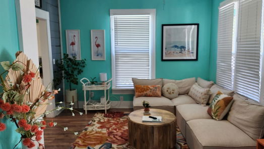 Galveston 1-story, 2-bed 2219 33rd Street E-idx