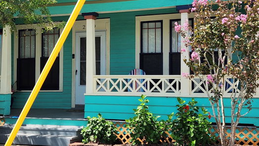 Galveston 1-story, 2-bed 2219 33rd Street E-idx