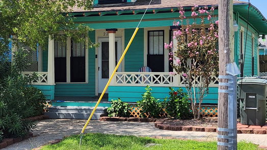 Galveston 1-story, 2-bed 2219 33rd Street E-idx
