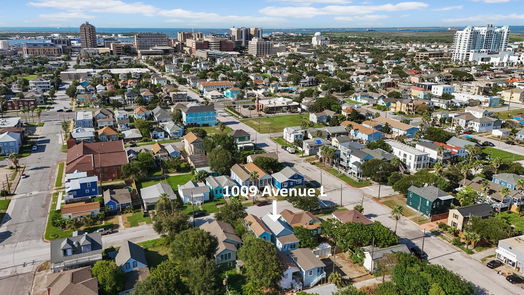 Galveston 2-story, 3-bed 1009 Avenue L-idx