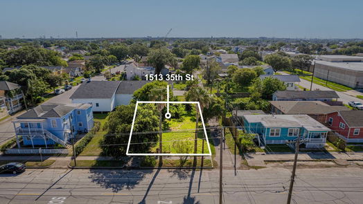 Galveston null-story, null-bed 1513 35th Street-idx