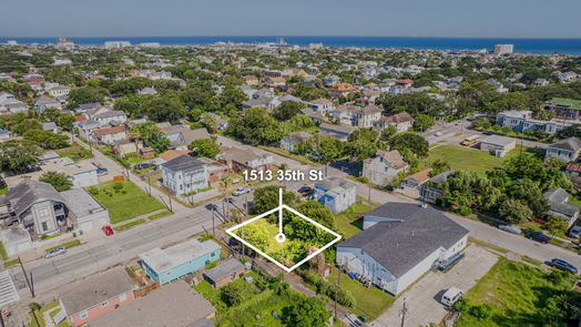 Galveston null-story, null-bed 1513 35th Street-idx