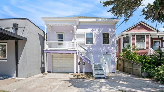 Galveston 2-story, 3-bed 1512 Moody Avenue-idx