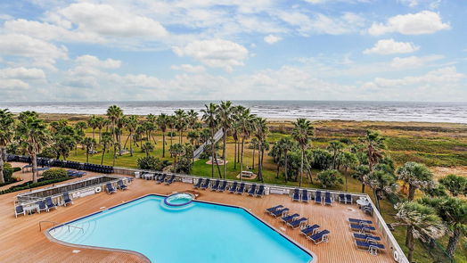 Galveston null-story, 1-bed 1401 E Beach Drive 509-idx