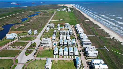 Galveston null-story, 1-bed 1401 E Beach Drive 509-idx