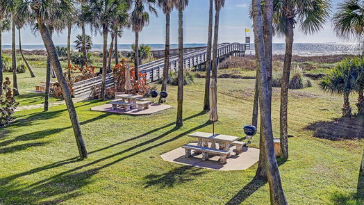 Galveston null-story, 1-bed 1401 E Beach Drive 509-idx