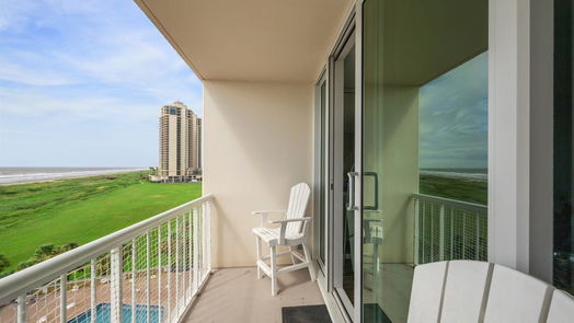 Galveston null-story, 1-bed 1401 E Beach Drive 509-idx