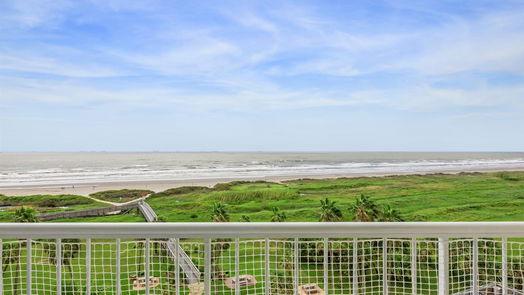 Galveston null-story, 1-bed 1401 E Beach Drive 509-idx