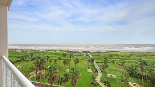 Galveston null-story, 1-bed 1401 E Beach Drive 509-idx